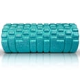 thumbnail image 2 of Masajeador de espuma The Original Body Roller Turquesa, 2 of 9