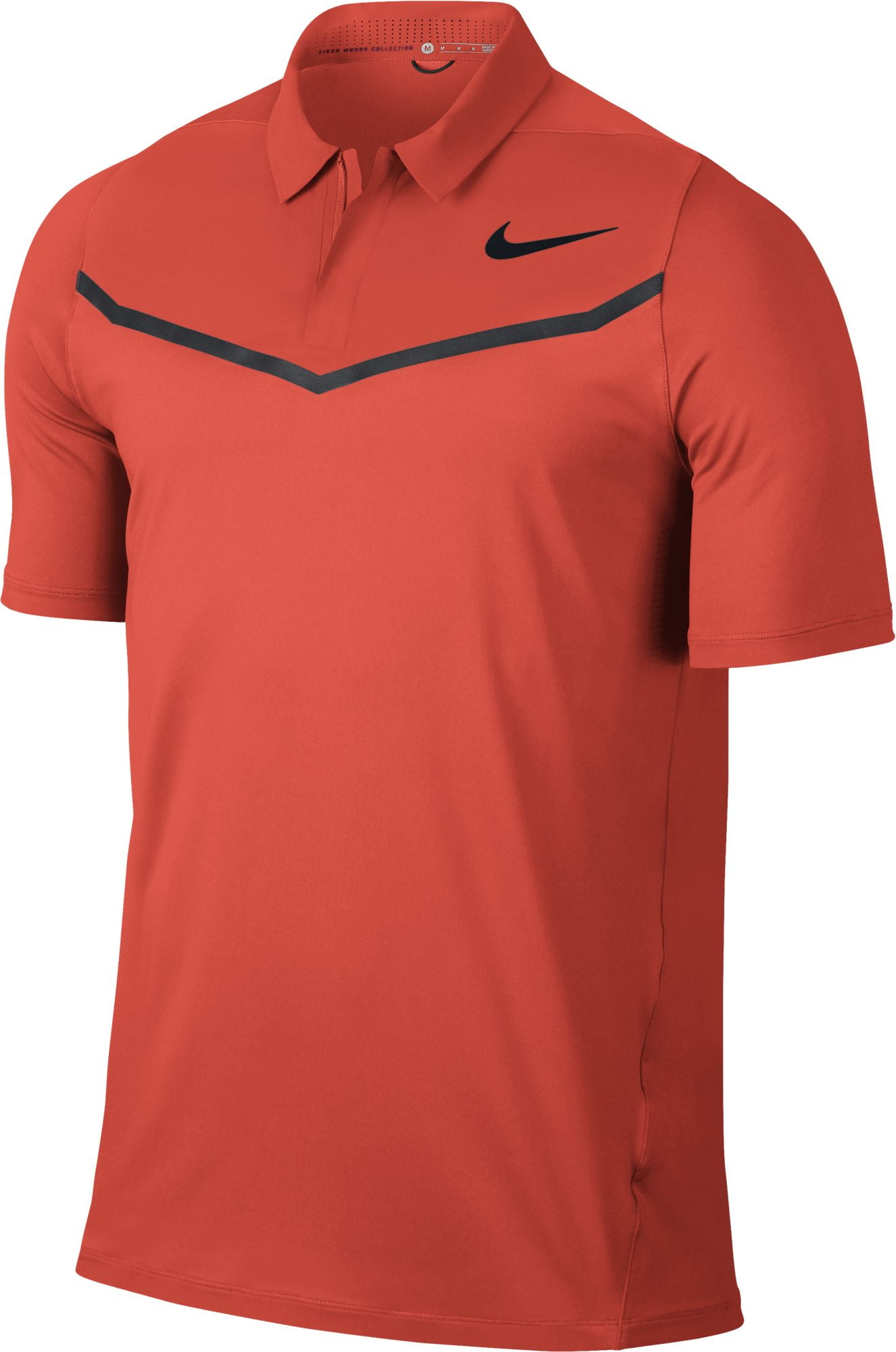 Nike 2017 TW Velocity Max Blocked Polo 
