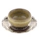 thumbnail image 3 of Forma forma forma forma ~ De la vaso Del Práctico De De la vaso De Té De La Aleación Del Cinc Para Las Colocaciones Del Té De , Platillo Del yotijar Posavasos de aleación, 3 of 10