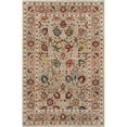 thumbnail image 1 of Momeni LENOXLE-04IVY2380 Lenox Traditional Area Rug, Ivory - 2 ft. 3 in. x 8 ft. Runner, 1 of 1