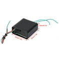 thumbnail image 1 of Pulse Generator Inverter Super Arc Pulse Ignition Module DC200KV Output for High School Science Experiment Electronic Instrument Negative Ion Generator Little Science, 1 of 7