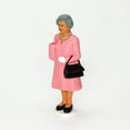 thumbnail image 4 of Kikkerland Solar Queen, 4 of 9