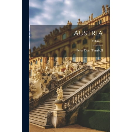 Austria; Volume 1 (Paperback)