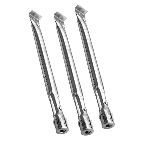 Replacement Grill Burner for Kenmore 146.23678310, 146.23679310, 146.23680310, 146.23770310, 146.34461410, 119.16126010, 119.16126011, 119.16145210, Bbq-pro 146.2367631, 146.23676310 Gas Models-3 Pac