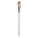 thumbnail image 1 of Brocha para base de maquillaje, biselada, oblicua | Brocha para corrector de cejas para difuminar cosméticos con base en polvo y líquida, 1 of 4