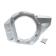 thumbnail image 5 of Accesorio de cubierta de entrada de aire, piezas de repuesto con vidrio de inspección, cubierta de motor de bicicleta automática, protector de caja de plata sobre, 5 of 8