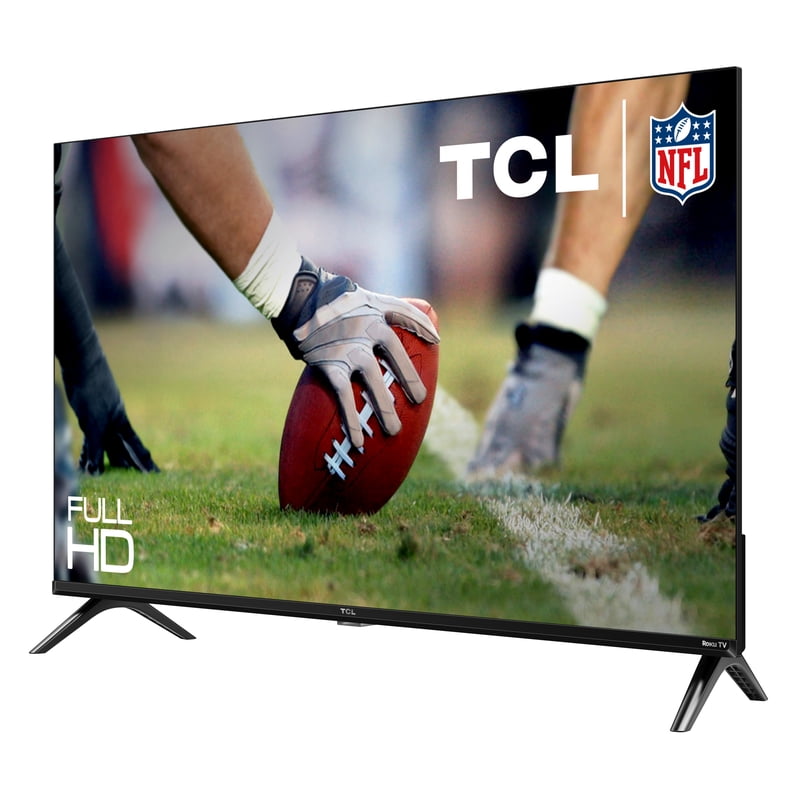 TCL 32S357 32 inch Class S3 1080p FHD LED HDR Smart TV gallery view