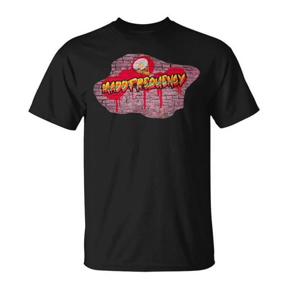 SR Maddfrequency T-shirt