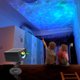 thumbnail image 5 of Lámpara De Proyección Con Mando A Distancia, Proyector Multifuncional, Luz De Escenario, Decoración Del Hogar, Suministros De Fiesta Para Restaurante En Casa Kearding HA026626-02, 5 of 6