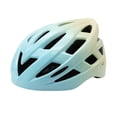 thumbnail image 1 of Casco de bicicleta para adultos, casco deportivo, ligero, moderno, con forro extraíble y lavable. Amarillo verdoso, 1 of 8