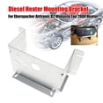 thumbnail image 2 of Car Truck Air Parking Heater Base Mounting Bracket for Diesel Air Heater D2 2000, 2 of 6