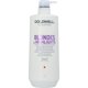 thumbnail image 1 of GOLDWELL by Goldwell DUAL SENSES RUBIOS Y MECHAS ACONDICIONADOR ANTIAMARILLO 33.8 OZ, 1 of 1