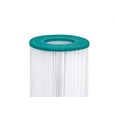 Mainstays Type III, A/C Pools Filter Cartridge for AboveGround Pool, 2