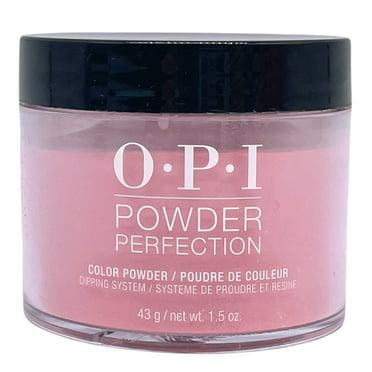 OPI Dip Powder Tiramisu For Two 1.5 Oz - Walmart.com