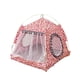 thumbnail image 5 of Billuyoard Casa para perros de calidad para máxima comodidad y protección, casa para perros pequeños, casa para mascotas, tienda para gatos, Type11 NO11, 5 of 6