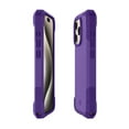 thumbnail image 2 of ITSKINS ARMOR-R CASE FOR IPHONE 15 PRO MAX (6.7") - 100% RECYCLED MATERIALS - SOLID SERIES, 2 of 5