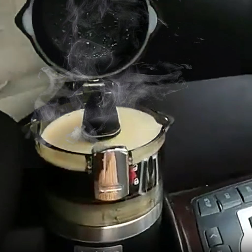 Intelligent Portable Espresso Coffee Machine Camping Coffee Maker for Easy Brewing for Home Office or While Traveling