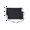 Black, variant on Adar Universal Belt Apron 2 Pack - Unisex Belt Apron