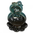 thumbnail image 4 of Incense Sticks Holder Backflow Incense , Ceramic Incense  Incense , Insence  Holder for Home Bedroom, 4 of 8