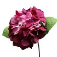 thumbnail image 2 of Visland 3PCS Silk Hydrangea Artificial Flowers for DIY Wedding Centerpiece Home Decoration Party Baby Shower, 2 of 7