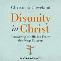 Disunity in Christ: Uncovering the Hidden Forces That Keep Us Apart (Audiobook)