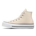 thumbnail image 2 of Tenis Converse de Plataforma Lift en Bota de Lona para Mujer A08214C, 2 of 5