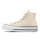 thumbnail image 2 of Tenis Converse de Plataforma Lift en Bota de Lona para Mujer A08214C, 2 of 5