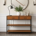 thumbnail image 3 of Credenza Easy Living Urban Nogal, 3 of 5