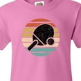 thumbnail image 4 of Inktastic Table Tennis Ping Pong Youth T-Shirt, 4 of 5