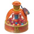 thumbnail image 4 of B.TOYS Babu twisting children press jump ball, 4 of 4
