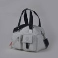thumbnail image 4 of KIPLING Bolso De Las Mujeres Hombro De Nailon Casual Crossbody Bolsos Beg, 4 of 4