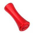 thumbnail image 1 of QualitChoice Fishing Reel Handle Knob Spare Part Modified Fishing Gold Grip Accessory DIY Red 0.8 x3.6 cm, 1 of 6
