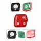 thumbnail image 5 of 2 Button Remote Key Fob For Mitsubishi Lancer Outlander Id46 Chip 315mhz Or 433mhz Left Blade G, 5 of 5