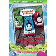 Thomas & Friends: It's Great to Be an Engine! [DVD]