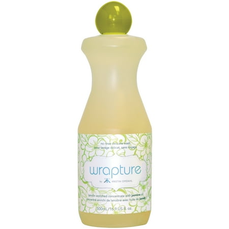 Eucalan Wrapture 16.9 Ounces, Jasmine