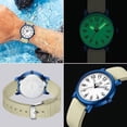 thumbnail image 4 of Blekon Original Nurse Watch - Medical Timepiece with Easy-Read Dial, Second Hand, Water Resistant, Designed for Healthcare Professionals in Scrub Colors, 4 of 6