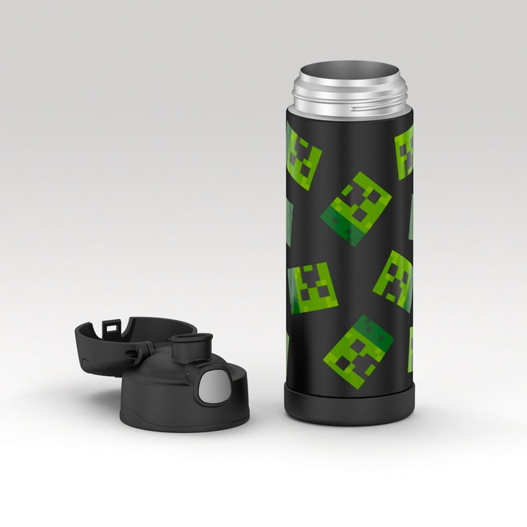 Thermos funtainer best sale minecraft
