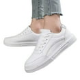 thumbnail image 3 of Heiheiup For Women For Sporting Running Slip On Shoes For Working Shoes, 3 of 5