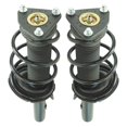 thumbnail image 1 of Front Strut & Spring Assembly Set Compatible with 2012 Ford Focus, 1 of 4