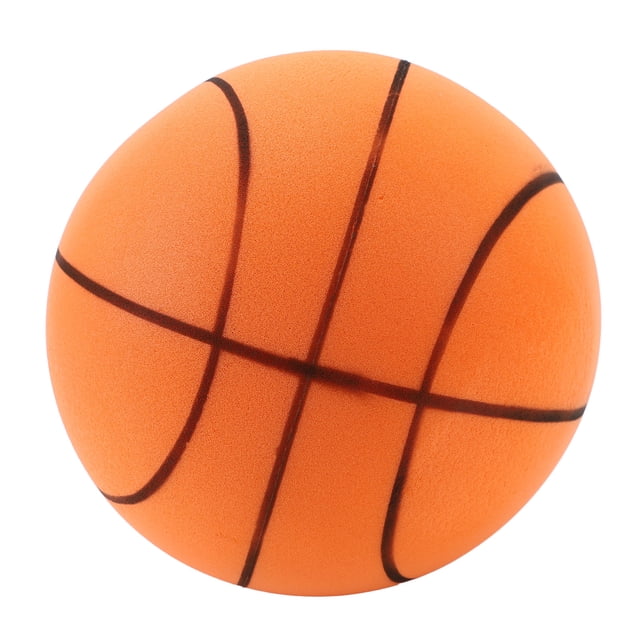 Baloncesto Silencioso, Pu Uso Divertido en El Hogar y El Apartamento, Altamle Elás