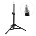 thumbnail image 4 of Fill Light Holder, ABS Fill Light Tripod Stand Portable Multifunction Foldable 46cm Maximum Height  For Photographic Equipment, 4 of 8
