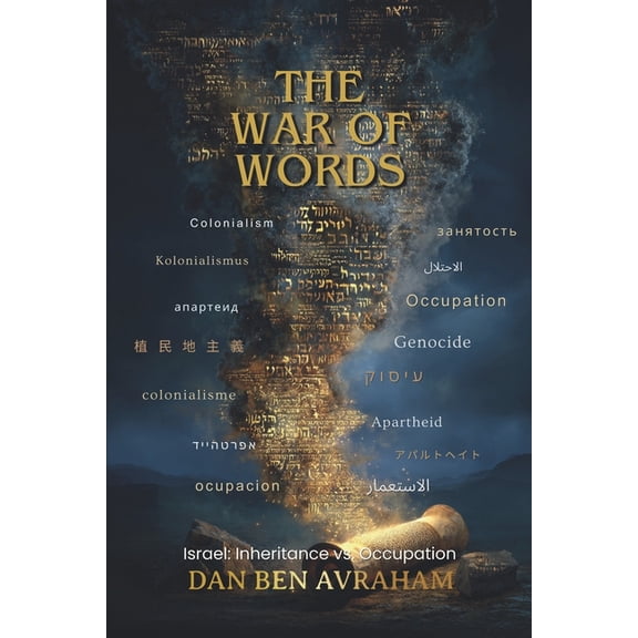 The War of Words, (Paperback)