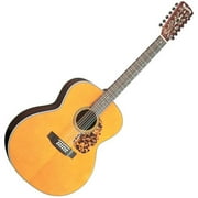 Blueridge Historic Series BR-160-12 12-String Jumbo Acoustic Guitar