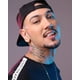 thumbnail image 4 of Gorras de Hip Hop chapadas en oro rosa, ajuste personalizado, conjunto de Grillz superior e inferior, parrillas para dientes, boca Hop, ajuste personalizado, Grillz de dientes pulidos, 4 of 5