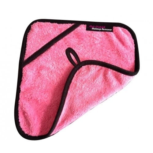 Little Box of Pretty 'Magic Washcloth Makeup Remover' (2 Count