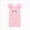 A66-Pink, variant on Toddler Boys Girls Baby Hats, Stretchy Baby Beanies, Winter Hat, Soft & Warm Pom Pom Beanie 6-12 Months 12-24 Months 2T 3T 4T 5T 6T 7T 8T 9T Children(Pink,1-6 Years)
