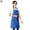C, variant on Adjustable Cooking Apron Waterproof Dust-proof Chef Waiter Dirt Hot S3 E7R0