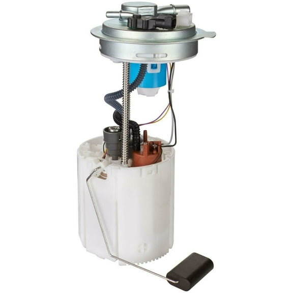 Herko Fuel Pump Module 639GE For Chevrolet GMC Canyon Colorado 2009-2012