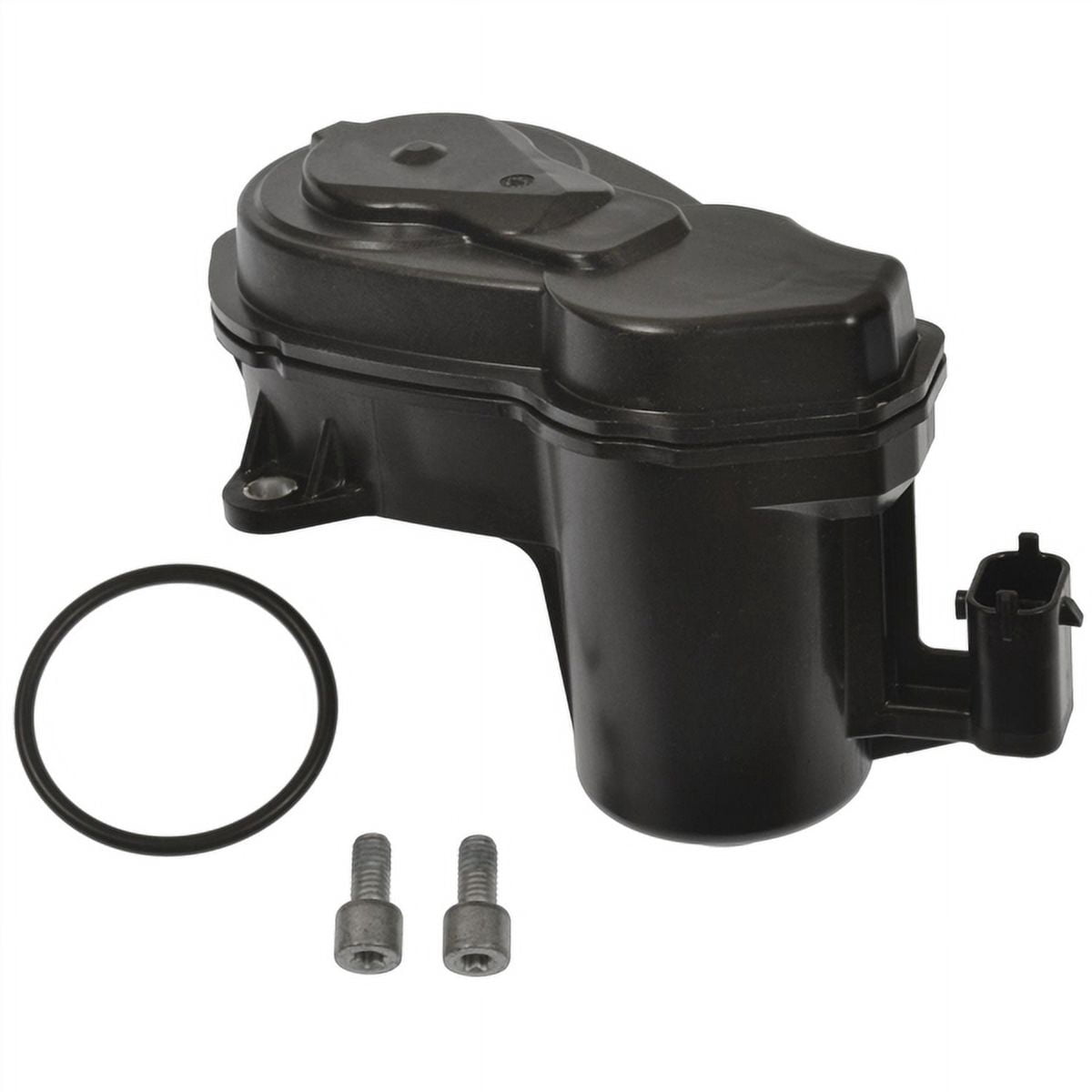 Parking Brake Actuator
