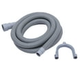 Washing Machine Drain Hose Extension for Washers